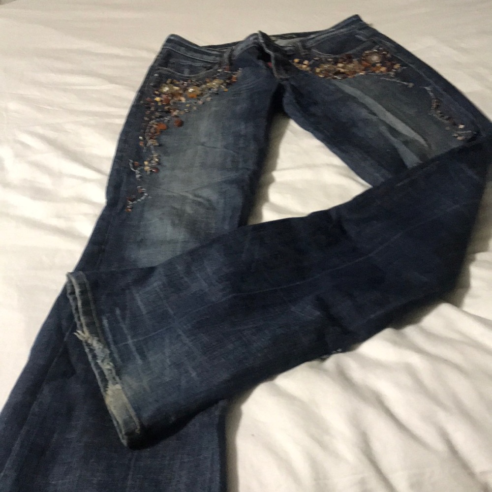 Bebe jeans - Picture 2 of 6